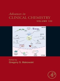 Abbildung von: Advances in Clinical Chemistry - Academic Press