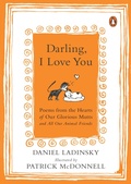 Cover: Darling, I Love You - Penguin Books