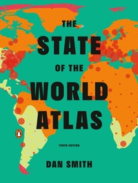 Abbildung von: The State of the World Atlas - Penguin Books