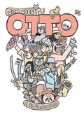 Cover: Otto: A Palindrama - Penguin Young Readers Group
