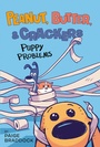 Cover: Puppy Problems - Viking Books for Young Readers