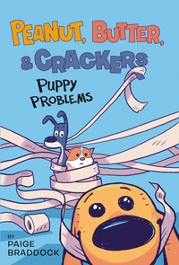 Enlarge image Cover: Puppy Problems - Viking Books for Young Readers