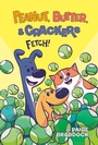Cover: Fetch! - Viking Books for Young Readers