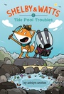 Cover: Tide Pool Troubles - Viking Books for Young Readers