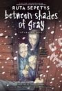 Cover: Between Shades of Gray - Philomel Books