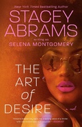 Cover: The Art of Desire - Berkley Publishing Corporation,U.S.