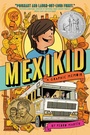 Cover: Mexikid - Dial Books