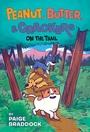 Cover: On the Trail - Viking Books for Young Readers