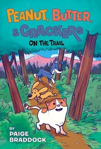 Enlarge image Cover: On the Trail - Viking Books for Young Readers