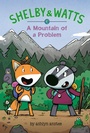 Cover: A Mountain of a Problem - Viking Books for Young Readers