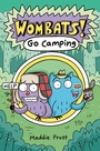 Cover: Go Camping - Viking Books for Young Readers