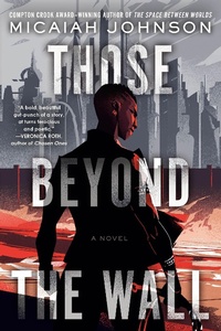 Enlarge image Cover: Those Beyond the Wall - Del Rey Books