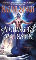Cover: Archangel's Ascension - Berkley