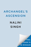 Cover: Archangel's Ascension - Berkley Publishing Corporation,U.S.