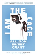 Cover: I Am the Cage - Dutton Books for Young Readers