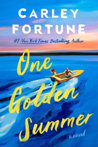Abbildung von: One Golden Summer - Berkley Publishing Corporation,U.S.