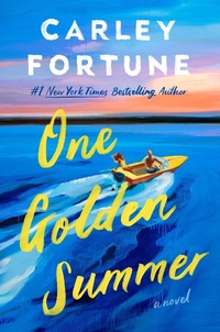 Enlarge image Cover: One Golden Summer - Berkley Publishing Corporation,U.S.