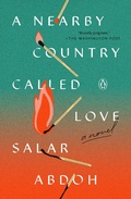 Cover: A Nearby Country Called Love - Viking Press Inc