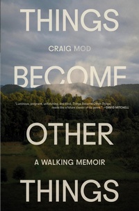 Abbildung von: Things Become Other Things - Random House