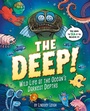 Cover: The Deep! - Penguin Workshop