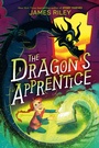 Cover: The Dragon's Apprentice - Random House Inc