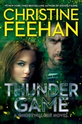 Cover: Thunder Game - Berkley