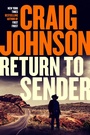 Cover: Return to Sender - Viking