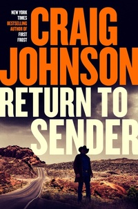 Enlarge image Cover: Return to Sender - Viking