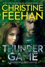 Cover: Thunder Game - Berkley Publishing Corporation,U.S.