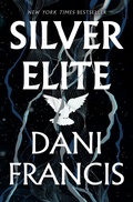 Cover: Silver Elite - Del Rey Books