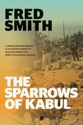 Cover: The Sparrows of Kabul - Puncher & Wattmann