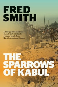 Enlarge image Cover: The Sparrows of Kabul - Puncher & Wattmann