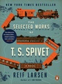 Cover: The Selected Works of T. S. Spivet - Penguin Books