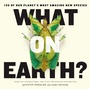 Cover: What on Earth? - Plume