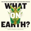 Cover: What on Earth? - Plume