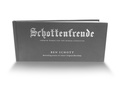 Cover: Schottenfreude - Blue Rider Press