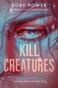 Cover: Kill Creatures - Scholastic