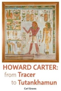 Abbildung von: Howard Carter - Egypt Exploration Society