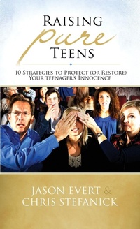 Enlarge image Cover: Raising Pure Teens - Totus Tuus Press