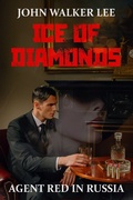Cover: Ice of Diamonds - John Walker Lee