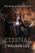 Cover: Eternal - John Walker Lee