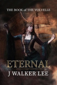 Enlarge image Cover: Eternal - John Walker Lee