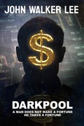 Cover: Darkpool - John Walker Lee