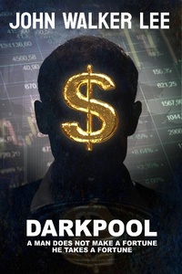 Enlarge image Cover: Darkpool - John Walker Lee