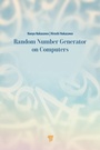 Cover: Random Number Generators on Computers - Pan Stanford Publishing Pte Ltd