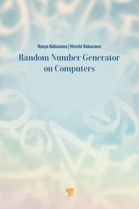 Abbildung von: Random Number Generators on Computers - Pan Stanford Publishing Pte Ltd