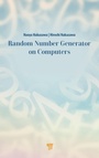 Cover: Random Number Generators on Computers - Jenny Stanford Publishing