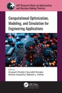 Cover: Computational Optimization, Modeling, and Simulation for Engineering Applications - Apple Academic Press Inc.