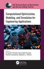 Cover: Computational Optimization, Modeling, and Simulation for Engineering Applications - Apple Academic Press Inc.