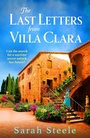 Cover: The Last Letters from Villa Clara - Review